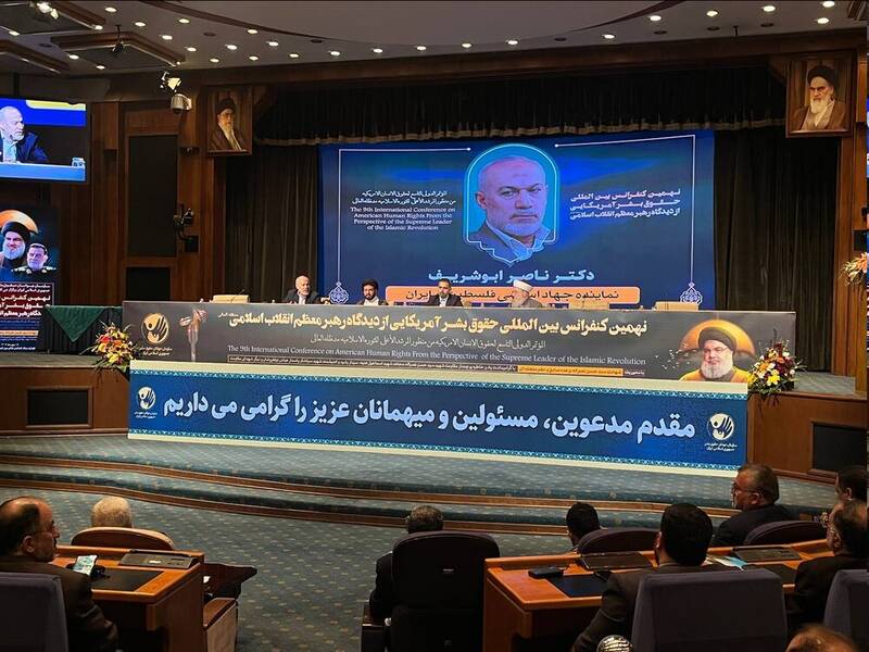 آمریکاییها و اسرائیلیها به شدت از حمله ایران غافلگیر شدند / قدرت محور مقاومت و حماس بیش از پیش شده است 2