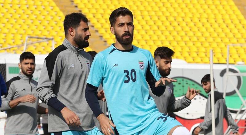فرجی: گفتم به ما شک نکنید 3