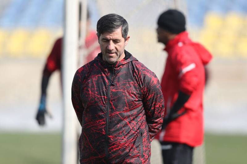 از اورونوف چنین توقعی نداشتم/ بازگشت کریم باقری یعنی قطعیتر شدن قهرمانی/ السد اولین ۳ امتیاز آسیایی پرسپولیس است