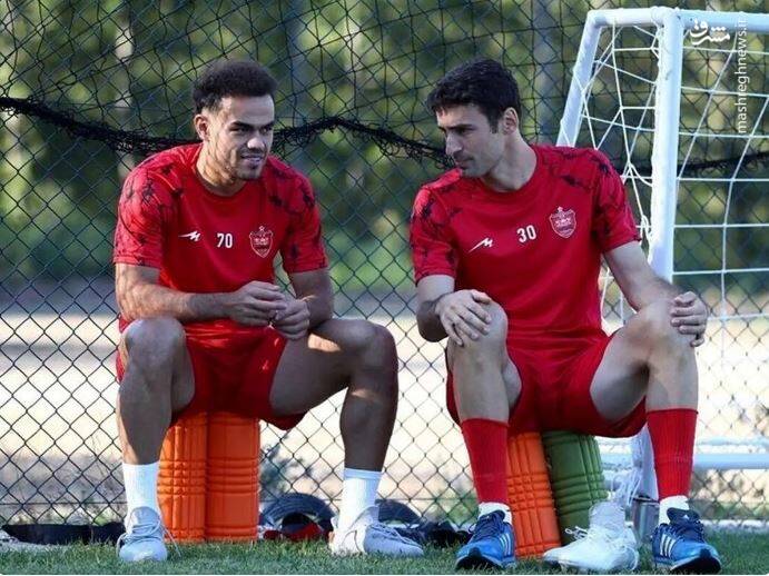 این پرسپولیس خیلی خطرناکتر است / جایگاه تیمها تعیین کننده نتیجه دربی نیست