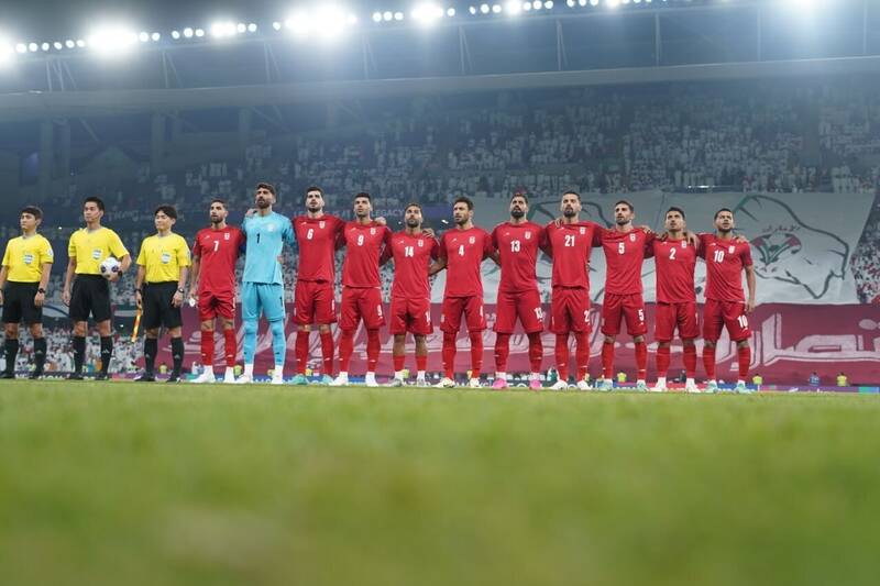 عملکرد تیم ملی عالی بود فقط برنده نشدیم/ بازی با قطر خیلی سخت است/ ای کاش در ایران میزبان میشدیم