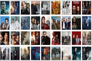 پیمان مشترک فیلیمو، فیلمنت با MBC پرشیا و GEM /چگونه دو پلتفرم داخلی و شبکههای فارسی، تماشای سریالهای ترکیه را احیا میکنند؟ +عکس