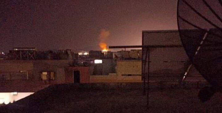 هلاکت نظامیان اشغالگر در نبرد با حزب الله/ مقاومت فلسطین سه پهپاد صهیونیستی را ساقط کرد/ حمله پهپادی موفق مقاومت عراق به ایلات/ تجاوز هوایی اشغالگران به حمص در سوریه +عکس و فیلم