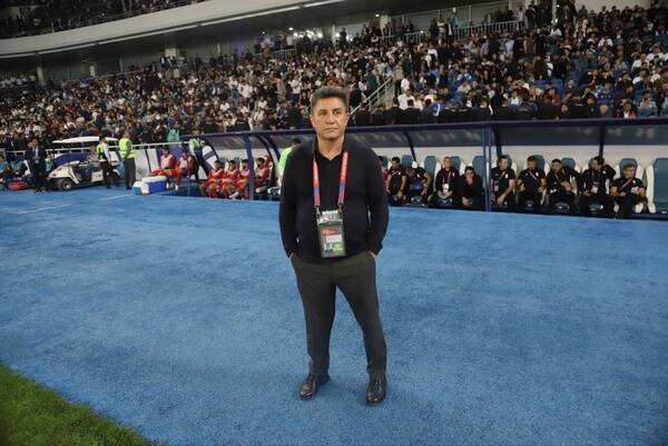 فریبا: به دنبال شماره تلفن نوراللهی هستم/ تیم ملی به مردم بدهکار است