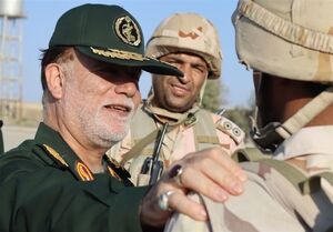 جزئیات تشییع پیکر شهید نیلفروشان جزئیات تشییع پیکر شهید نیلفروشان اعلام شد