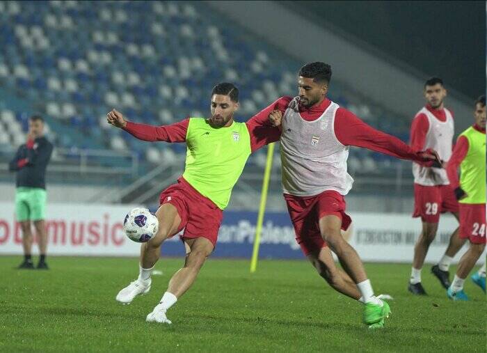 نگاهی به کاهش لژیونرها در لیگهای معتبر اروپایی؛ زنگ خطر برای فوتبال ملی