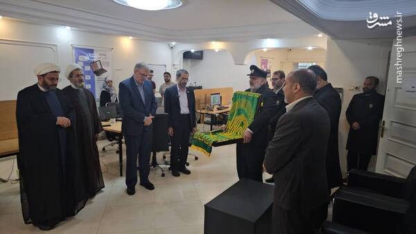 ماهوارههای «هدهد» و «کوثر» ۱۵ آبان پرتاب میشوند+ عکس