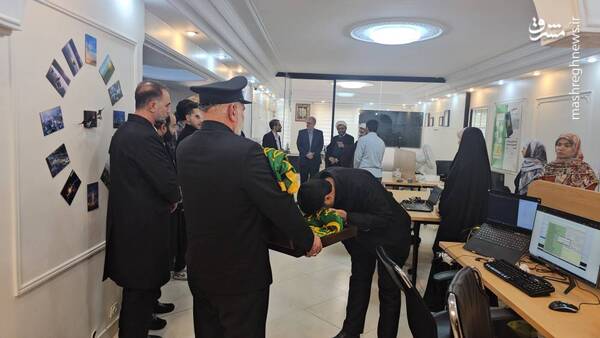 ماهوارههای «هدهد» و «کوثر» ۱۵ آبان پرتاب میشوند+ عکس