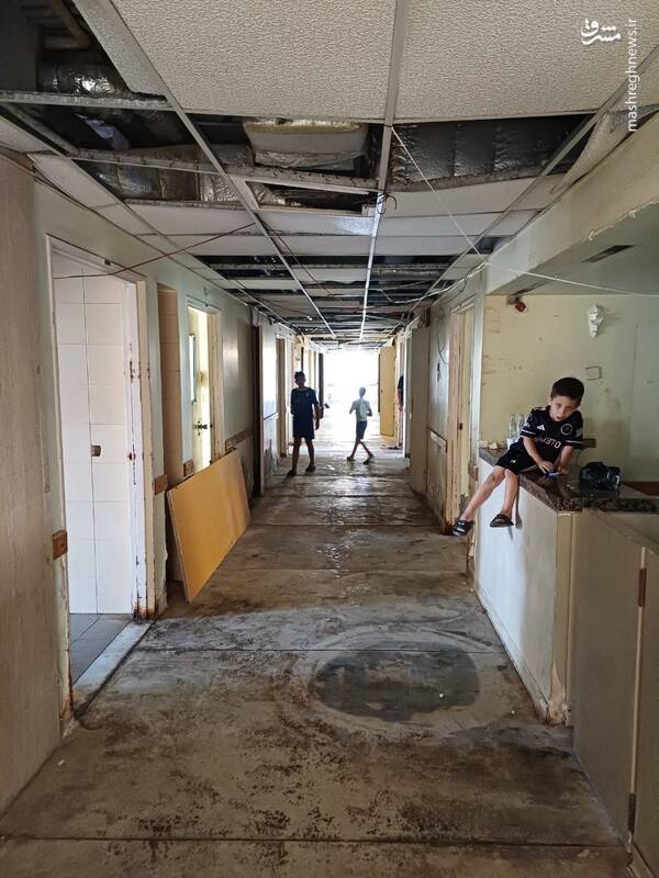 روایت جدید جواد موگویی از حضور ایرانیها در لبنان +عکس