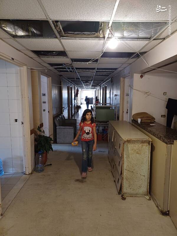 روایت جدید جواد موگویی از حضور ایرانیها در لبنان +عکس