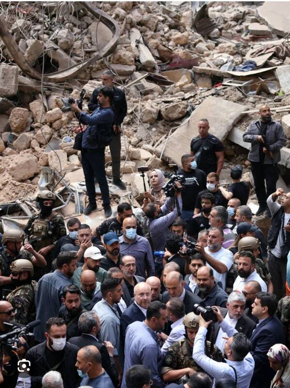 جلایی پور: به قالیباف افتخار میکنم