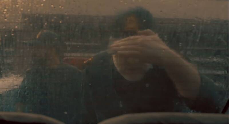 نگاهی به سریال نمایش خانگی «بازنده» / افول پلیسیسازی ایرانی: از «مزد ترس» به «بازنده»