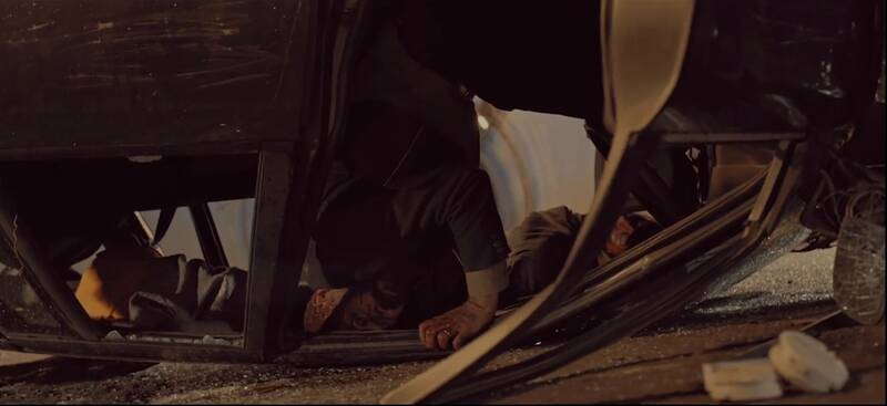 نگاهی به سریال نمایش خانگی «بازنده» / افول پلیسیسازی ایرانی: از «مزد ترس» به «بازنده»