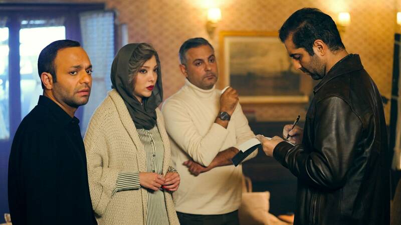 نگاهی به سریال نمایش خانگی «بازنده» / افول پلیسیسازی ایرانی: از «مزد ترس» به «بازنده»