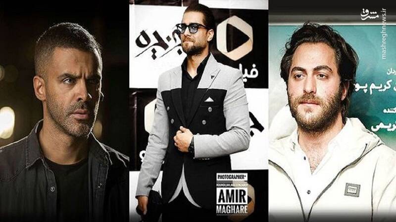 شکست بازیگر خوانندهها؛ چند میگیری نخونی؟