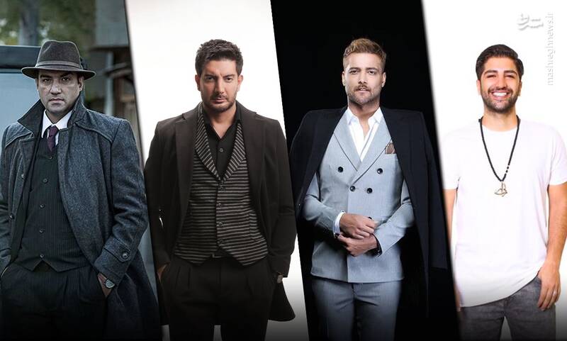 شکست بازیگر خوانندهها؛ چند میگیری نخونی؟