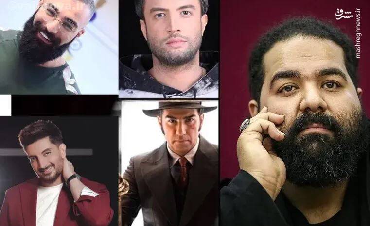 شکست بازیگر خوانندهها؛ چند میگیری نخونی؟