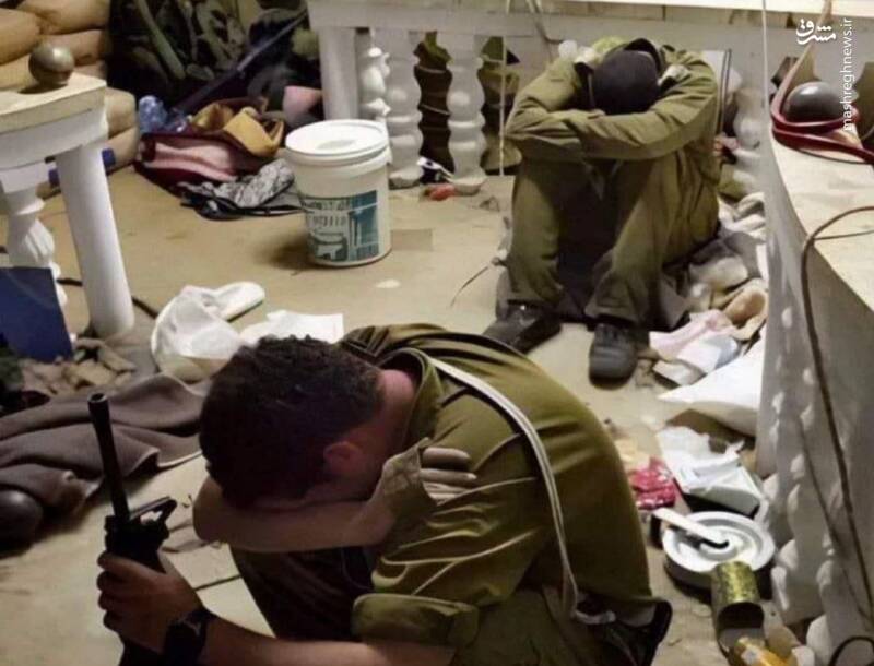 تغییر آرایش نظامی حزب الله با طوفان یگان پهپادی در پایگاه «بنیامینا» / جزئیات زهر چشم مقاومت از صهیونیستها در شهر «بیدفاع» حیفا + نقشه میدانی و عکس