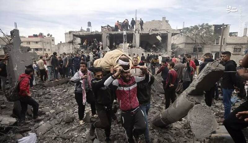 حمله موشکی انصارالله یمن به سرزمینهای اشغالی/ لیبرمن: تا زمانی که دولت نتانیاهو باشد، ما هیچگاه امنیت نخواهیم داشت/ حمله پهپادی رژیم صهیونیستی به کشتی ناوگان آزادی در آبهای بینالمللی/ حماس: گسترش عملیات نظامی، فقط شما را بیشتر در باتلاق فرو خواهد برد