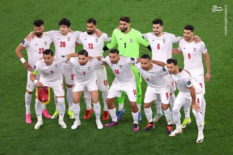 حضور احتمالی ایران در افتتاحیه جام جهانی 2026 2