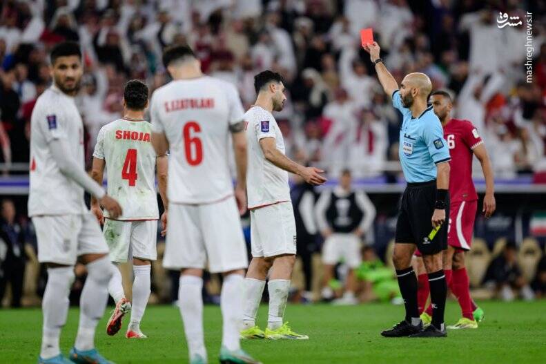 مجبوریم از کادر فنی ایراد بگیریم/ مدافع جوان با حضور ۲۰ دقیقهای پخته نمیشود/ بیرانوند هم به پشتوانه جوان نیاز دارد