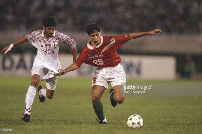 نگاهی متفاوت به رویارویی ایران و قطر؛ تلخی بیپایان از بنحمد تا الثمامه