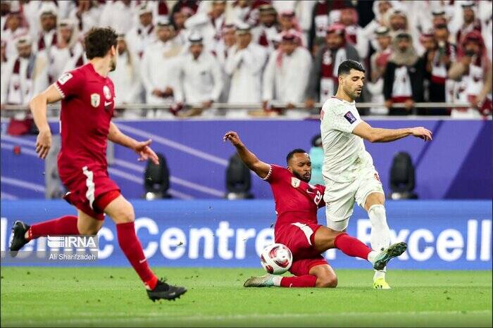 نگاهی متفاوت به رویارویی ایران و قطر؛ تلخی بیپایان از بنحمد تا الثمامه