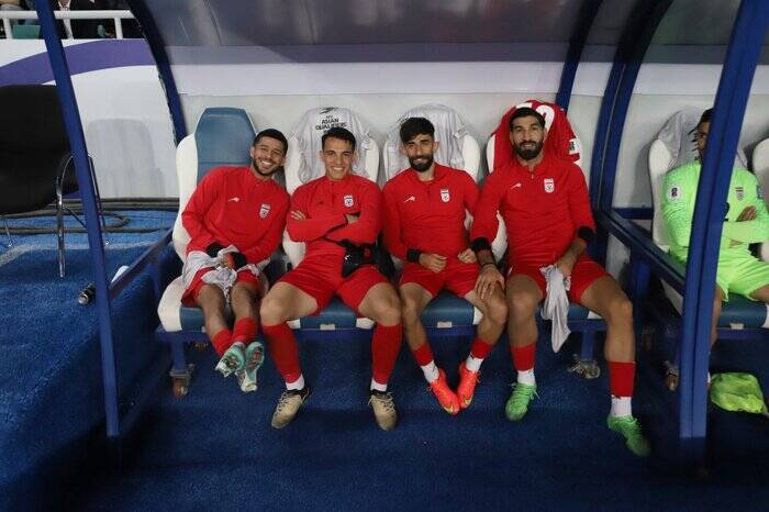 ترکیب احتمالی تیم ملی مقابل قطر؛ بازگشت قایدی و سورپرایز قلعهنویی برای عفیف