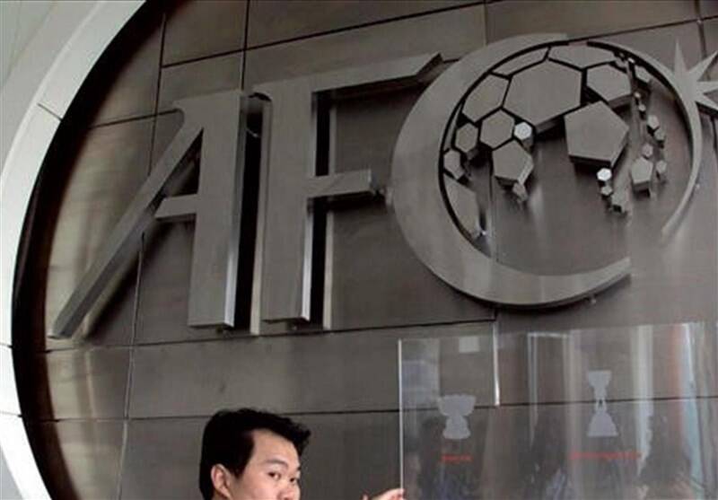 گاف بزرگ afc برای پرسپولیس به سود استقلال