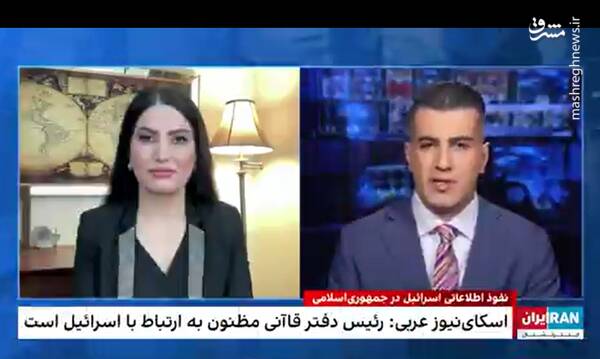 ۱۰ دروغ رسانههای ضدانقلاب صهیونی درباره سردار قاآنی + عکس