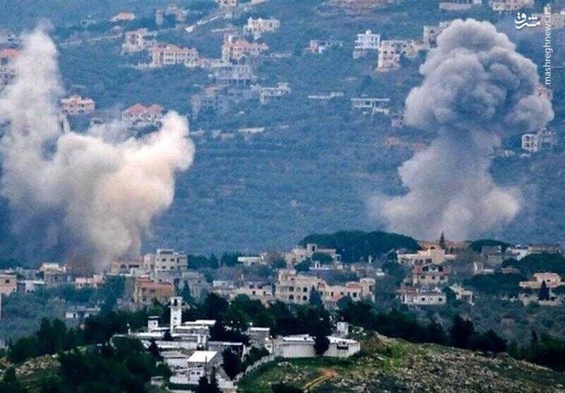 حزب الله پهپاد هرمس ارتش رژیم صهیونیستی را سرنگون کرد/ استرالیا از همه اتباع خود خواسته هرچه سریعتر اراضی اشغالی را ترک کنند/ رویارویی رزمندگان مقاومت لبنان با نظامیان صهیونیست + عکس و فیلم