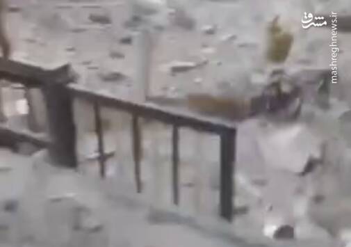 هاآرتص: حزب الله نیروهای خود را برای رویارویی با اسرائیل آماده کرده است/ ۶ شهید و ۴۳ زخمی در حملات رژیم صهیونیستی به نبطیه/ رژیم صهیونیستی مجدداً ضاحیه جنوبی بیروت را هدف قرار داد + عکس و فیلم