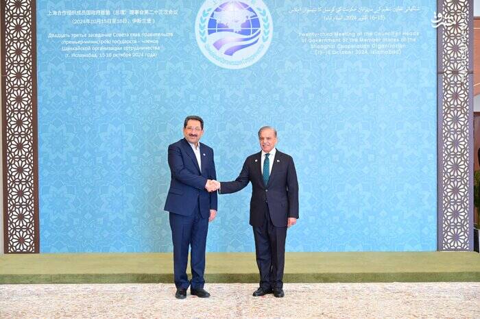 یکصدایی اعضای شانگهای در مخالفت با تحریمهای یکجانبه