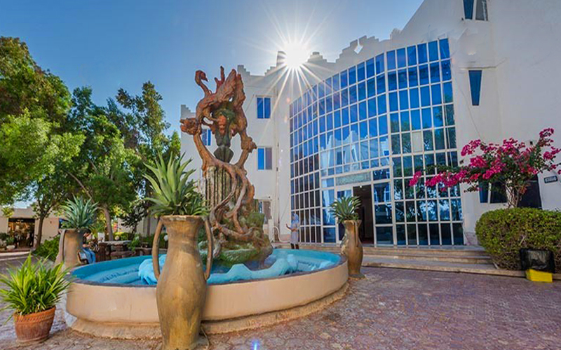 معرفی هتل های جزیره کیش با امکانات فوق العاده