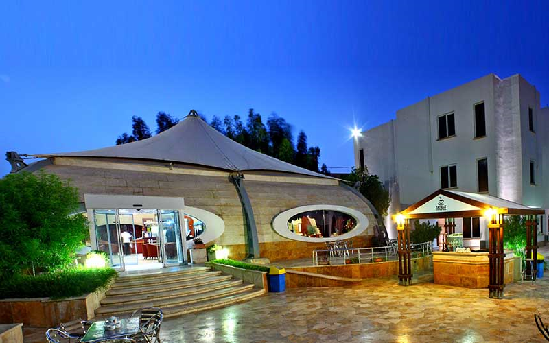 معرفی هتل های جزیره کیش با امکانات فوق العاده