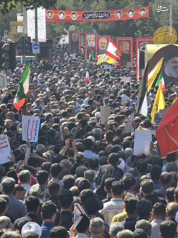 عکس/ مراسم تشییع شهید نیلفروشان در اصفهان