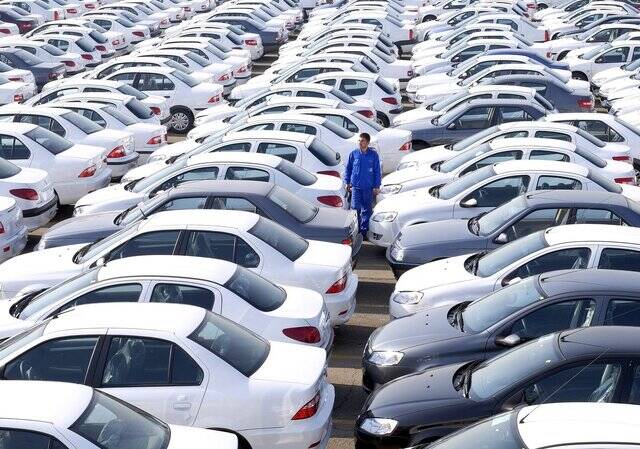 ضربالاجل ۶ماهه برای ساماندهی خودرو
