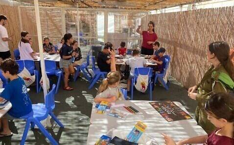 ضربات حزب الله بر زیرساختها و اقتصاد شمال فلسطین اشغالی