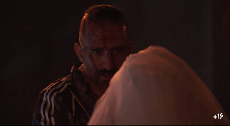 «گردن زنی»؛ ترکیب ترحمآور «عشق» ترکیهای با «پلیس» هالیوودی! +عکس