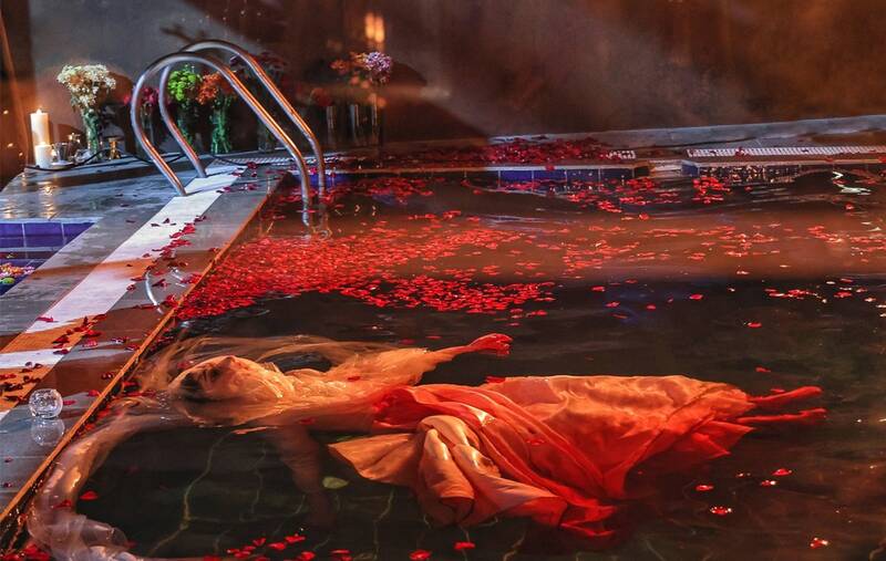 «گردن زنی»؛ ترکیب ترحمآور «عشق» ترکیهای با «پلیس» هالیوودی! +عکس