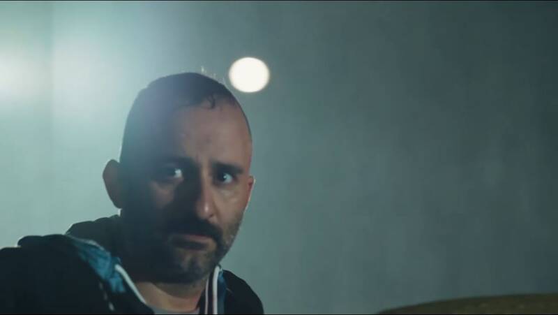 «گردن زنی»؛ ترکیب ترحمآور «عشق» ترکیهای با «پلیس» هالیوودی! +عکس