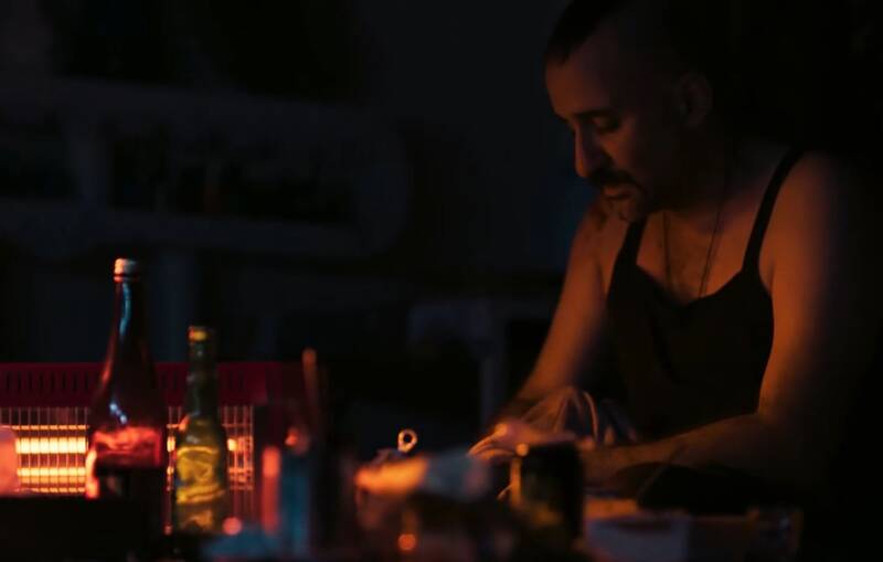 «گردن زنی»؛ ترکیب ترحمآور «عشق» ترکیهای با «پلیس» هالیوودی! +عکس