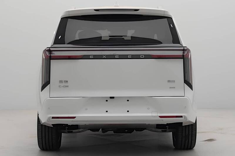 گرانترین شاسیبلند مونتاژی ایران بهروز شد