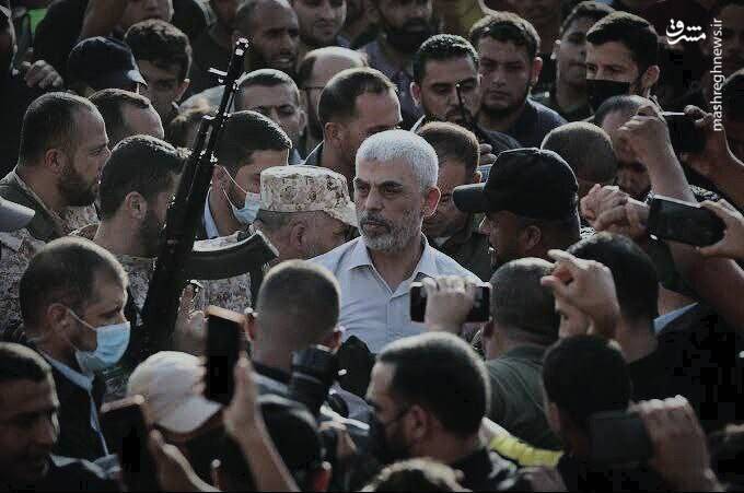 سه روایت از رد خون؛ خون یحیی هنوز میجوشد!