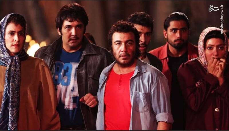 تمسخر دوران موشکباران در حالت آمادهباش جنگی/ پخت و پز شوخیهای جنسی در «زودپز» +عکس