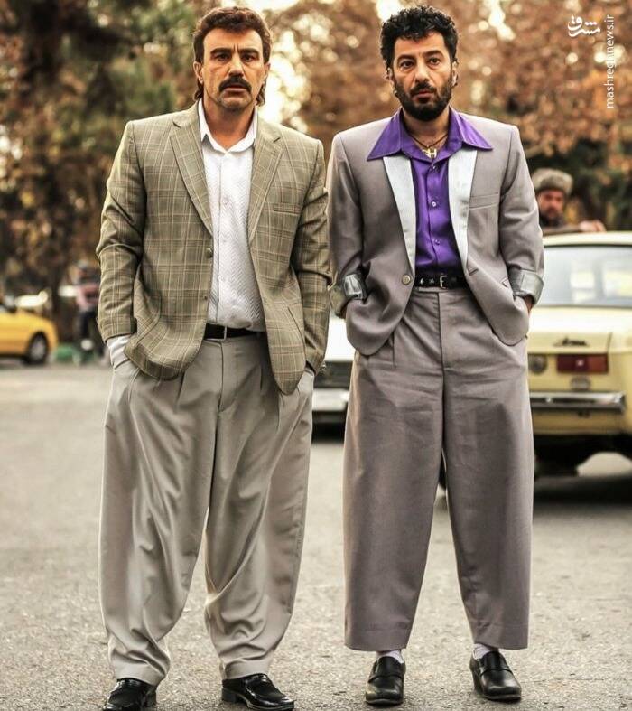 تمسخر دوران موشکباران در حالت آمادهباش جنگی/ پخت و پز شوخیهای جنسی در «زودپز» +عکس