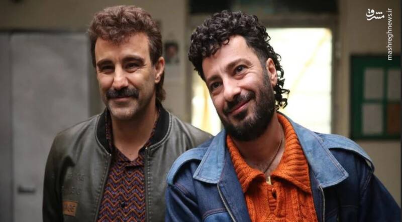 تمسخر دوران موشکباران در حالت آمادهباش جنگی/ پخت و پز شوخیهای جنسی در «زودپز» +عکس