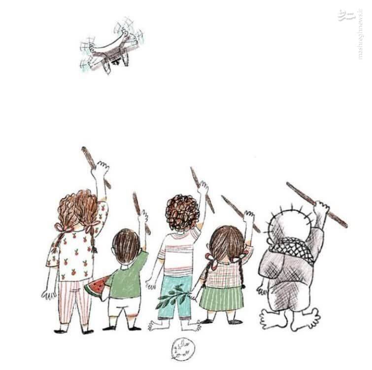 دوست و دشمن او را قهرمان میدانند/ فرماندهای که تا آخرین لحظه سلاح بر زمین نگذاشت +فیلم