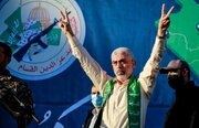 تا کجا می‌شود ادامه داد؟ سوالی که سنوار جوابش را می‌دانست