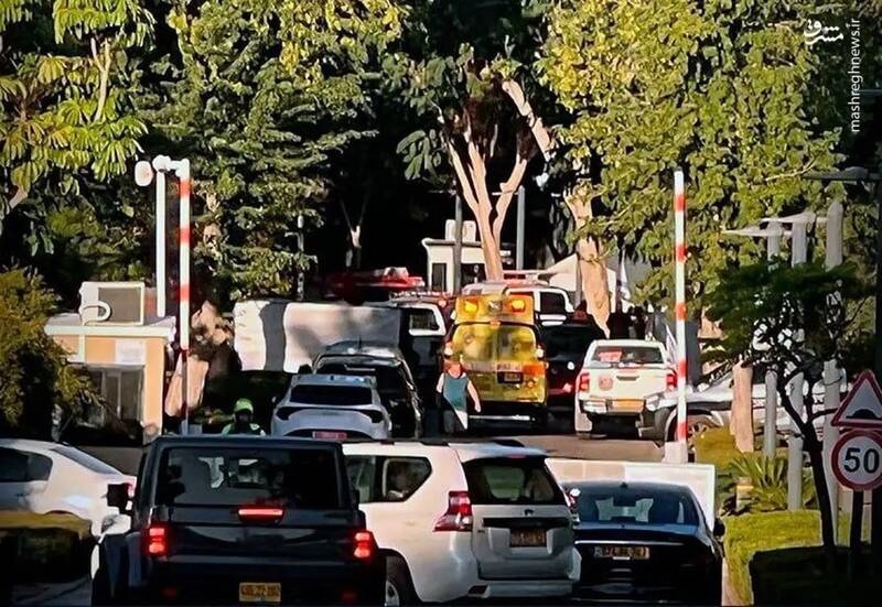 سرزمین های اشغالی در آتش حملات حزب الله میسوزد/ شگفتانه صبحگاهی مقاومت لبنان برای نتانیاهو/ منابع عبری زبان از هدف قرار گرفت محل سکونت نخست وزیر این رژیم خبر دادند/ دهها صهیونیست در حملات راکتی حزب الله کشته و زخمی شدند + عکس و فیلم